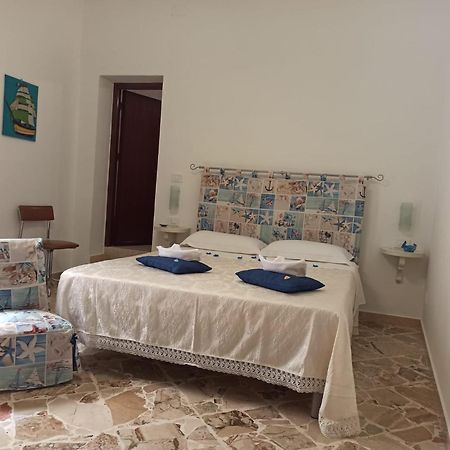 Ferienwohnung Nardina House Castellammare del Golfo Exterior foto