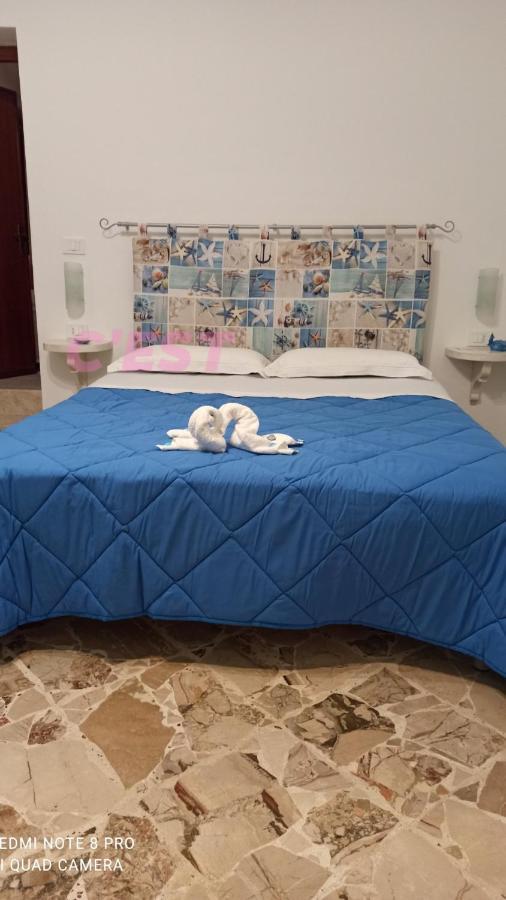 Ferienwohnung Nardina House Castellammare del Golfo Exterior foto
