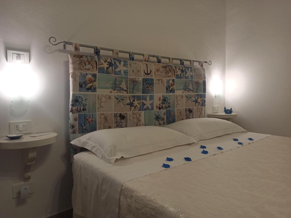 Ferienwohnung Nardina House Castellammare del Golfo Exterior foto
