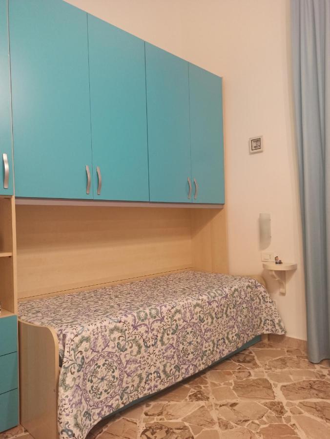 Ferienwohnung Nardina House Castellammare del Golfo Exterior foto